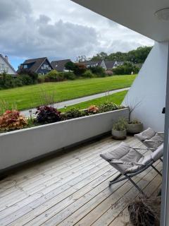 ONS 1 bed apartment - Stavanger - 7