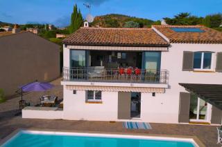 Luxury house 10 people with sea view - Saint-Raphaël - 1