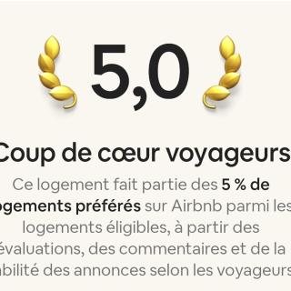 MOBILHOME PREMIUM 3CH 6PERS - 5