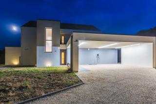 HIRUNDO- villa with saunas and hot tub - 5