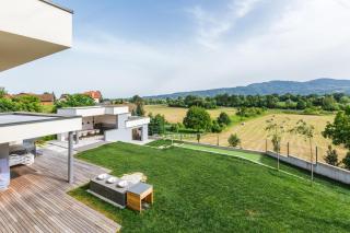 HIRUNDO- villa with saunas and hot tub - 4