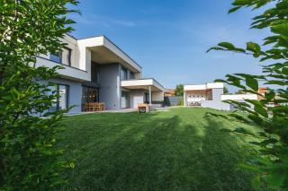 HIRUNDO- villa with saunas and hot tub - 3