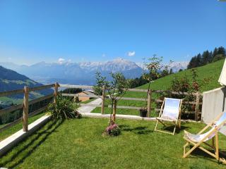 Ferienwohnung Gipfelblick - Weerberg - 9