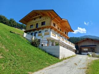 Ferienwohnung Gipfelblick - Weerberg - 0