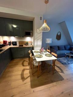 Apartament SFERA SPA KołoBrzegu - 4