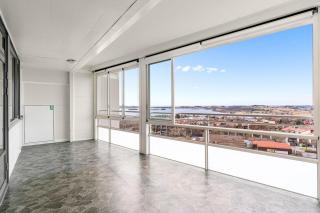 ONS 2024 - Walking distance & near shuttle bus UiS - Modern apartment - 3