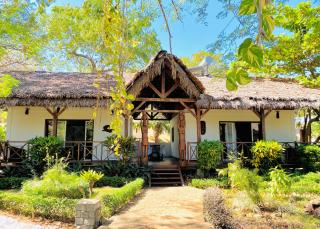 Hotel Océan Beach Sakatia - Nosy Be - 8