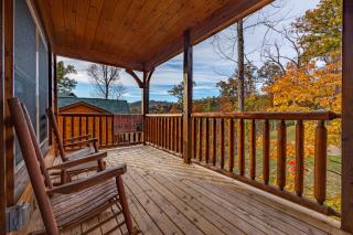 Emma's Mountain Getaway - Gatlinburg - 8