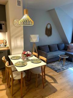 Apartament SFERA SPA KołoBrzegu - Kołobrzeg - 5