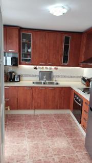 Habitación doble con baño privado en Casa Clara - Córdoba - 2
