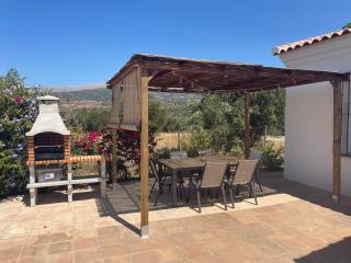Villa in Alcaucin - Malaga - 7