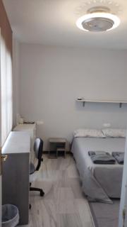 Habitación doble con baño privado en Casa Clara - 9