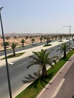 Résidence charlotte 4 chambres - Agadir - 3