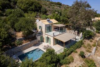 Villa Sevastoula - 0