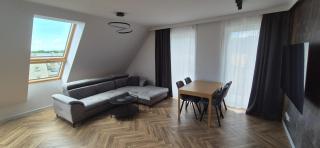 Apartament Holiday - Świnoujście - 9