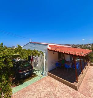 Guesthouse Nedin - Ksamil - 7