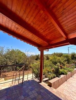 Guesthouse Nedin - Ksamil - 8