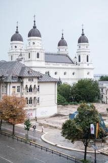 Konstanzer Stefan cel Mare 15 - Iaşi - 0