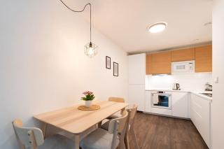 City Park Apartment - Brno - Brno - 4