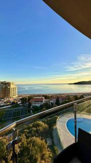 Апартаменты в комлексе Belvedere Residence Бечичи - Bečići - 3