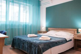 Konstanzer Stefan 15 - 3 camere, bucaterie, aer conditionat, masina de spalat - Iaşi - 4
