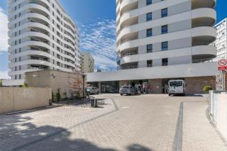 Apartament Sun Towers 52 Świnoujście - Świnoujście - 1