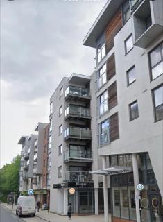 Home away - Southampton City Centre Apartment - Southampton - 3