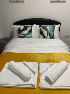 Home away - Southampton City Centre Apartment - Southampton - 1