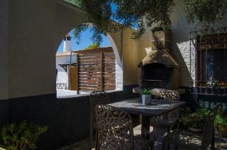 Ferienhaus für 5 Personen ca 73 qm in Válor, Andalusien Provinz Granada - 6