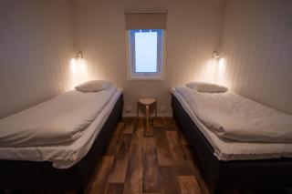Marsfjäll Mountain Lodge Stugor i Saxnäs - Saxnäs - 4