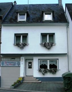 Ferienhaus in Kövenig mit Garten und Grill - Kröv - 9