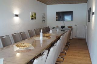 Ferienhaus in Kövenig mit Garten und Grill - Kröv - 8