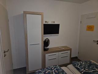 FeWo Louise - Kinderbeuern - 4