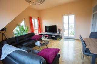 Sonne, Mond und Sterne - 7