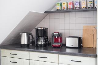 Sonne, Mond und Sterne - 1