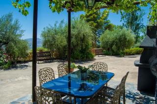 Ferienhaus für 8 Personen ca 84 m in Válor, Andalusien Provinz Granada - 7