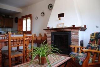 Ferienhaus für 8 Personen ca 84 m in Válor, Andalusien Provinz Granada - 1