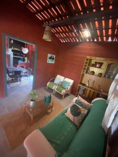 Casa Aratu Moitas-Icaraizinho de Amontada - Icaraí - 9