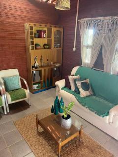Casa Aratu Moitas-Icaraizinho de Amontada - Icaraí - 8