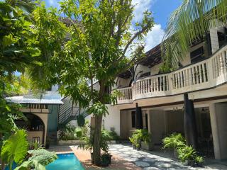 Zinnia Maafushi - 3