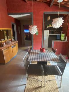 Casa Aratu Moitas-Icaraizinho de Amontada - Icaraí - 5