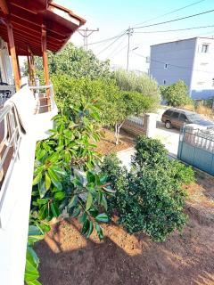 Vila Roan - Sarandë - 9