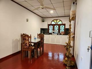 Mango Villa Hiriketiya - Dickwella - 9