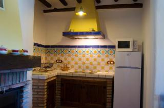 Casa Núm, 8 - Válor - 7