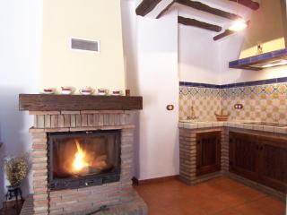 Casa Núm, 8 - Válor - 5