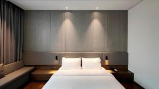 Elong Etang Hotel Guangzhou Baiyun Airport Renhe Railway Station - 4