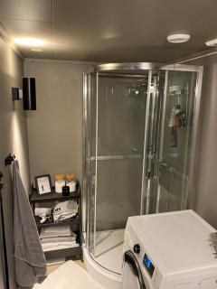 ONS 2024, 1 bed apartment, 1 minute walk to Stavanger Forum - 7