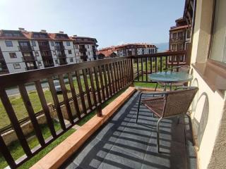Студио в хотел Мария Антоанета - Bansko - 7