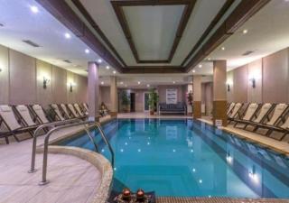 Студио в хотел Мария Антоанета - Bansko - 6