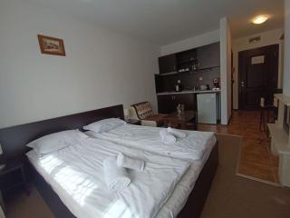 Студио в хотел Мария Антоанета - 5